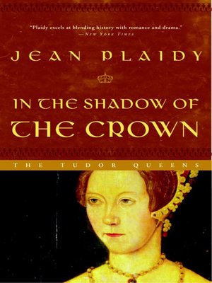 cover image of In the Shadow of the Crown